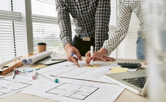 Entwicklung & Planung